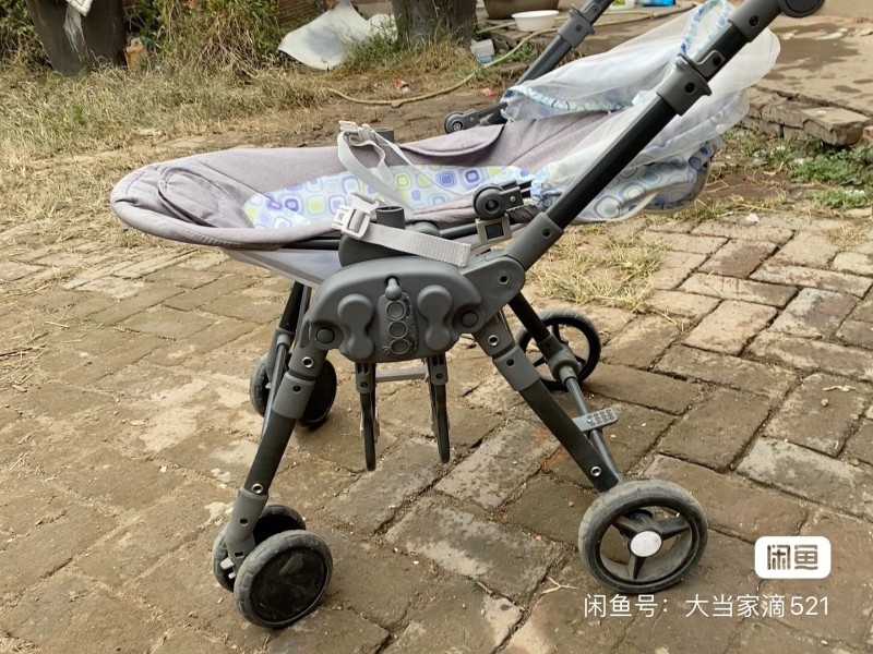 解放妈妈双手。婴儿电动摇摇椅哄娃神器哄睡宝宝新生儿安抚椅电动摇篮床带娃睡觉躺椅（第 1 张）