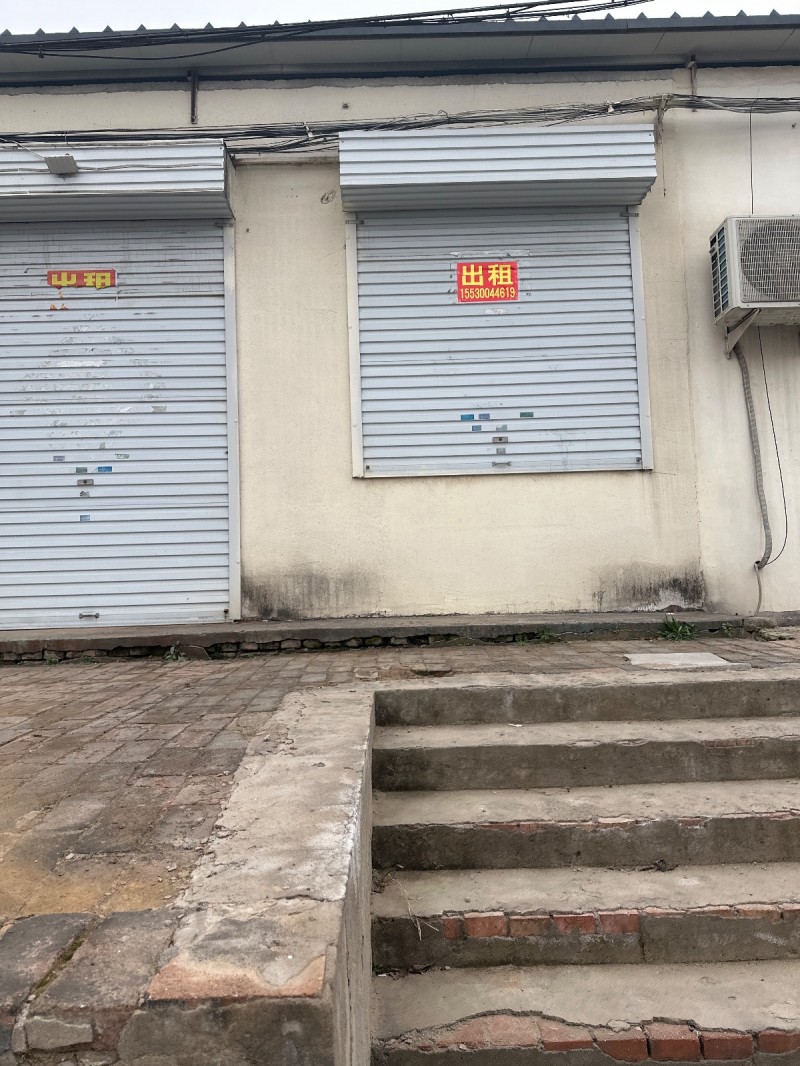 出租
地址：永年区第二实验学校北(菜市街)（第 1 张）