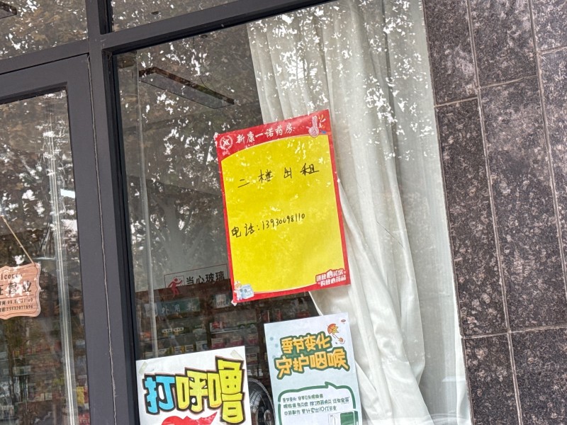 龙城·祥园东(洺兴路) 
二楼出租（第 1 张）