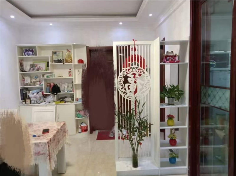 京城幸福汇，房东急售好楼11层，精装修，2室两厅一卫115平，看房方便（第 3 张）