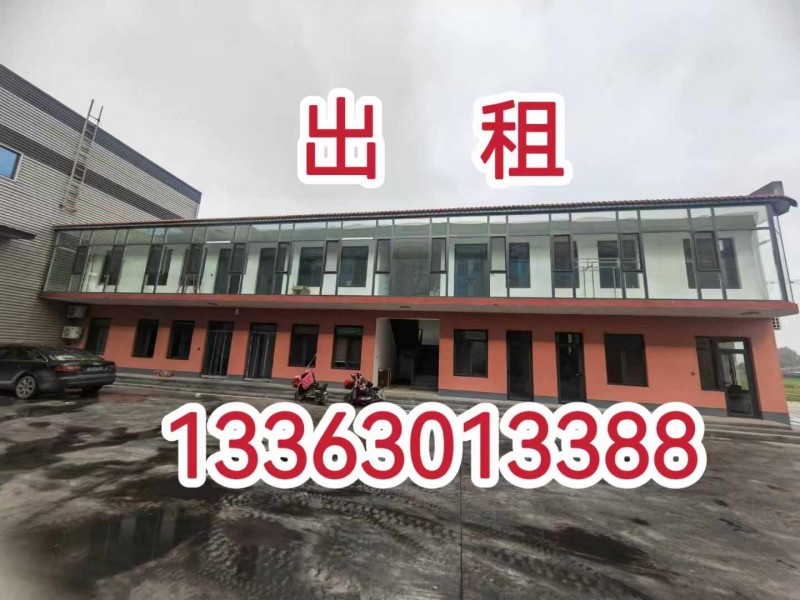 茹佐村村南、占地面积2300平米交通便利、水电齐全、价格面议！（第 3 张）