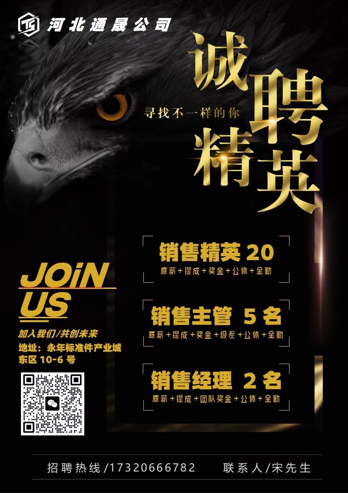 销售精英（第 1 张）