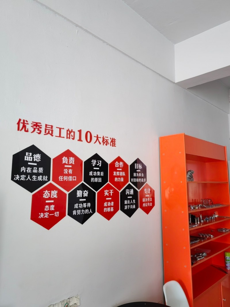 销售精英（第 4 张）