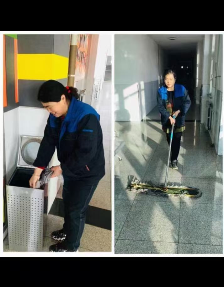 专业保洁、家庭卫生！！ 
南沿村、广府城附近！！（第 1 张）