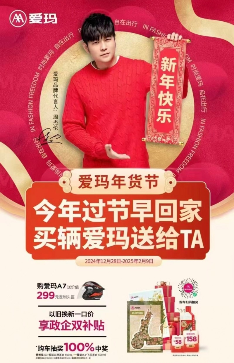 2025政府补贴已开始，微信申领补贴权益码购车即享政企双补➕抽茅台现金大奖[庆祝（第 1 张）