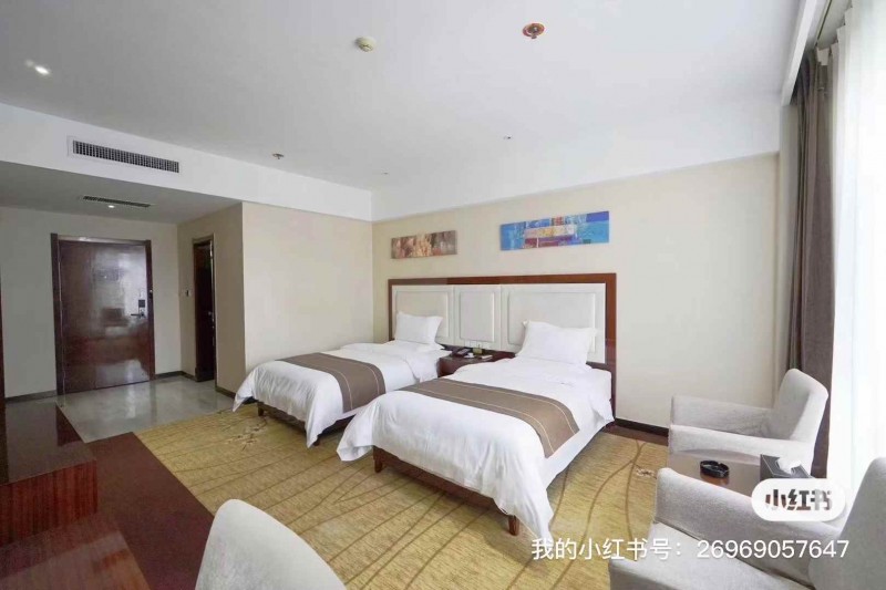 全程酒店（蘭亭季酒店）特推出 特惠价公寓房
长期有效 随到随住，详情电话咨询）（第 2 张）