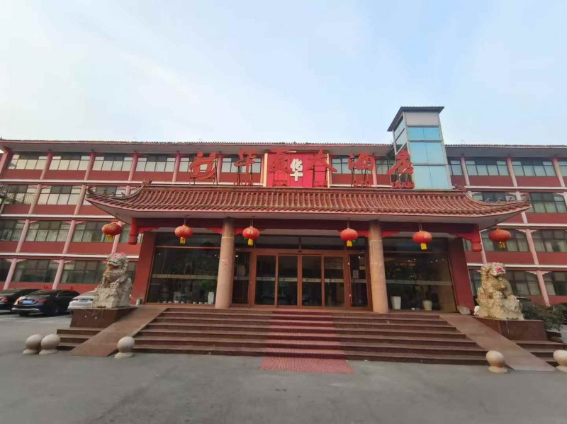 全程酒店（蘭亭季酒店）特推出 特惠价公寓房（长期有效 随到随住，详情电话咨询）（第 1 张）