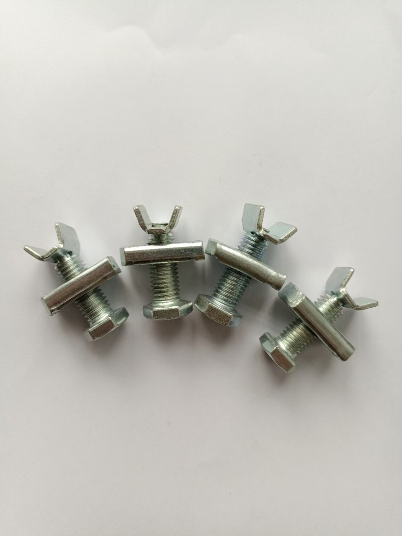 抗震支架配件大量现货，价格绝对优势！（第 5 张）