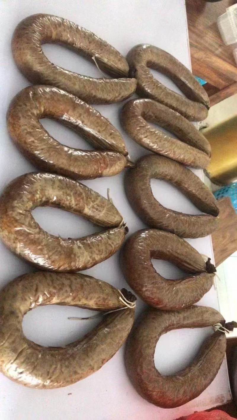 名关香肠 20一斤 厂家直销 一挂也是批发价 送礼的最佳礼品 有礼盒可真空 管送（第 1 张）