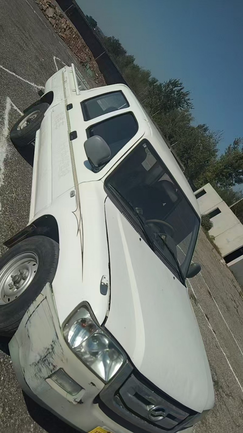 出售皮卡（第 2 张）