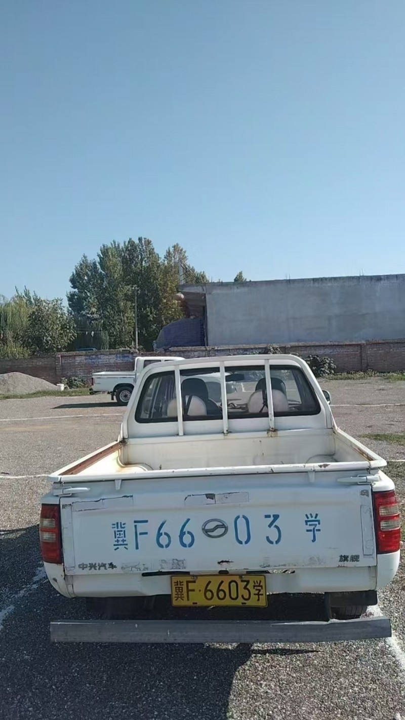 出售皮卡（第 3 张）