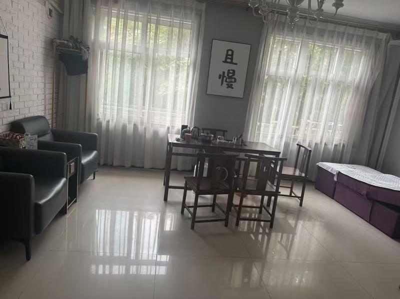 永年洛园小区北门，足疗采耳店转让出租（第 4 张）
