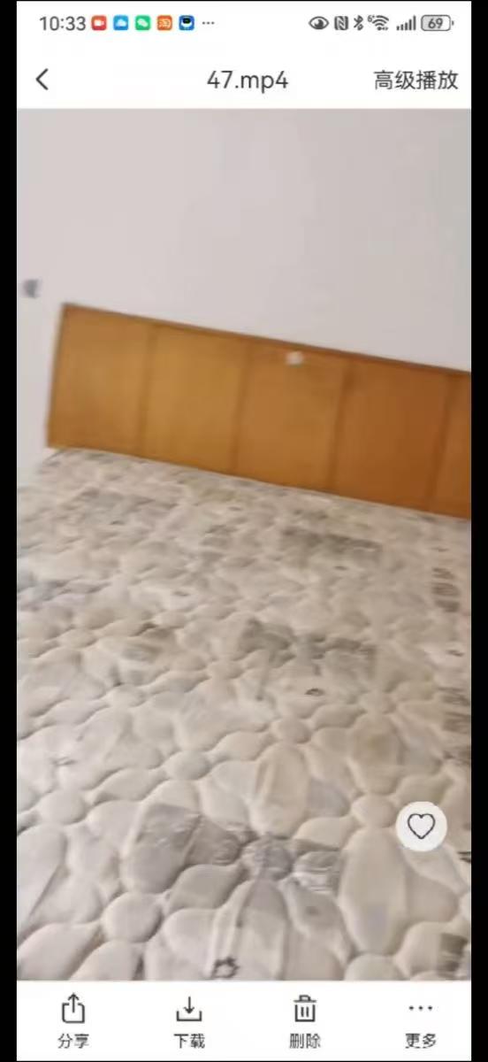 出租:育英学校北区单元楼
精装修，有暖气有空调，家电齐全，拎包入住!自家房屋，（第 1 张）