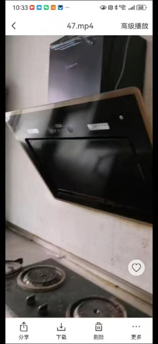 出租:育英学校北区单元楼
精装修，有暖气有空调，家电齐全，拎包入住!自家房屋，（第 5 张）