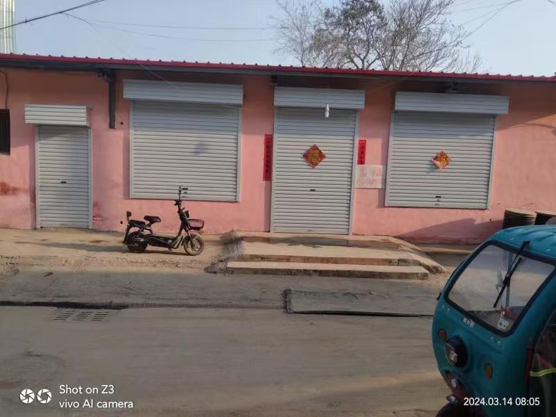 出租 ：永年区苏固村临街路北路南2个门市，可开超市便利店，理发美容，早餐肉食，小（第 1 张）