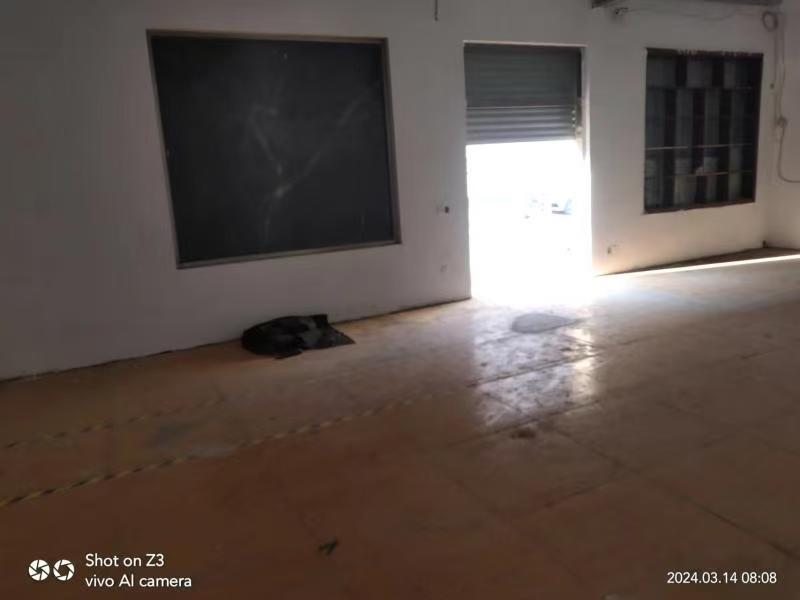出租 ：永年区苏固村临街路北路南2个门市，可开超市便利店，理发美容，早餐肉食，小（第 2 张）
