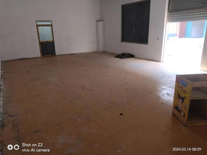 出租 ：永年区苏固村临街路北路南2个门市，可开超市便利店，理发美容，早餐肉食，小（第 3 张）