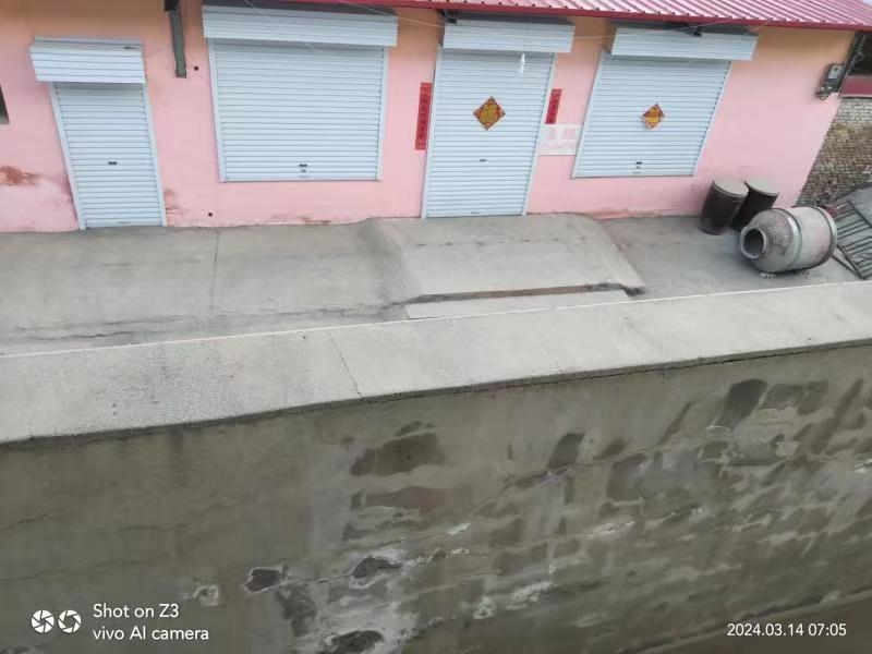 出租 ：永年区苏固村临街路北路南2个门市，可开超市便利店，理发美容，早餐肉食，小（第 4 张）