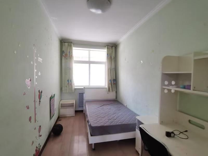出售：金谷园小区住房一套紧邻第二实验小学3室2厅一卫南北通透步梯总高6楼本套在2（第 1 张）
