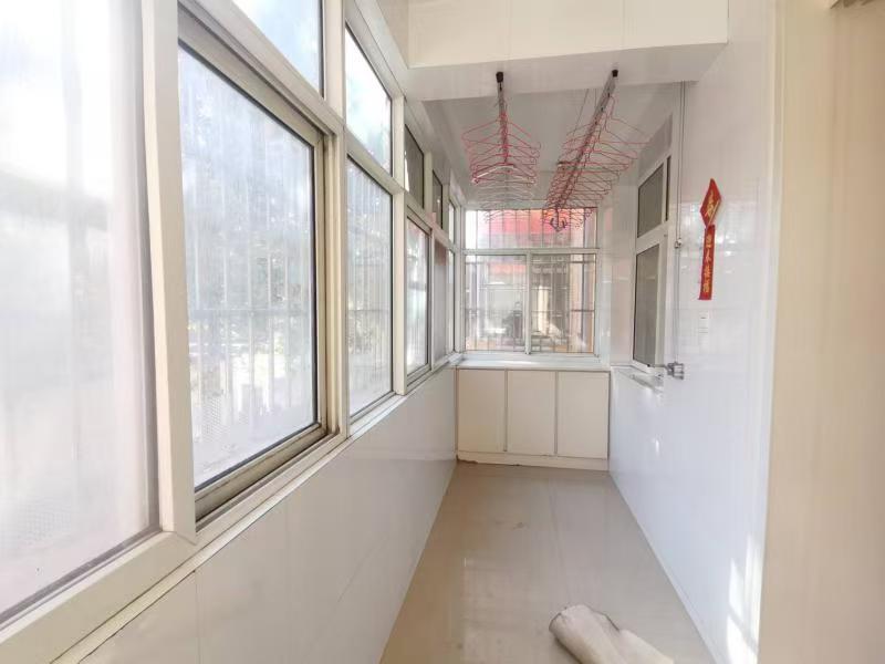 出售：金谷园小区住房一套紧邻第二实验小学3室2厅一卫南北通透步梯总高6楼本套在2（第 5 张）