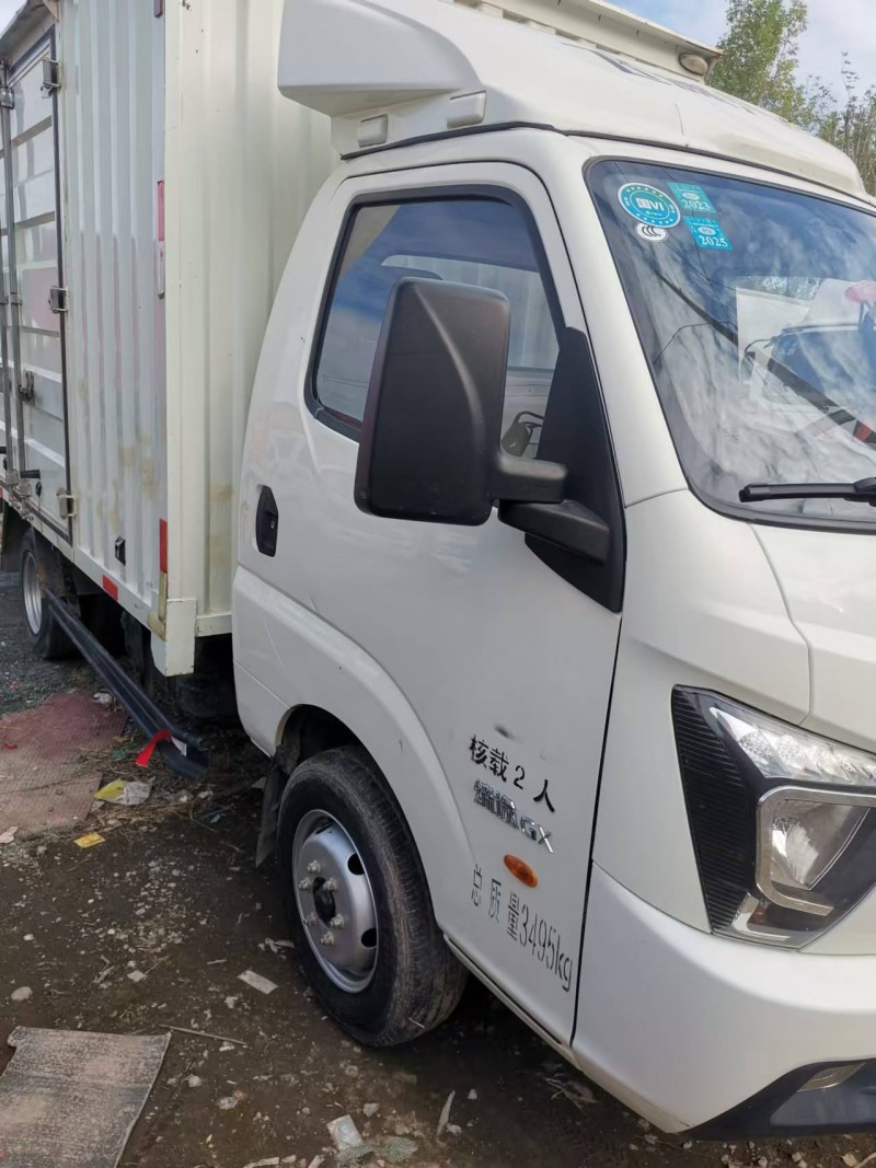 22年9月份的车，手续齐全，助力方向。空调，大屏倒车影像（第 1 张）