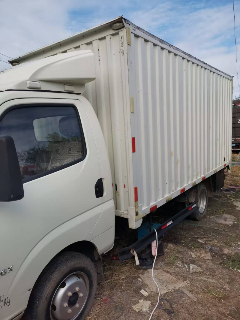 22年9月份的车，手续齐全，助力方向。空调，大屏倒车影像（第 2 张）