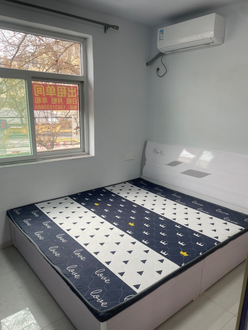 临洺关镇育才街齿轮厂第三生活区 全自动洗衣机，冰箱，热水器家具家电齐全，能做饭，（第 1 张）