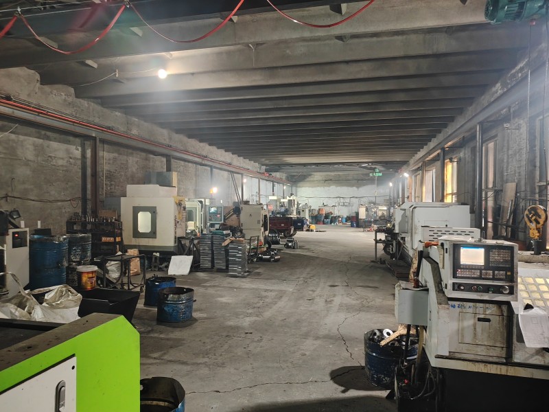 实体加工厂，双头数控龙门铣，专为做螺母而生，加工六方钢，各种材质，长度2米。质量（第 7 张）