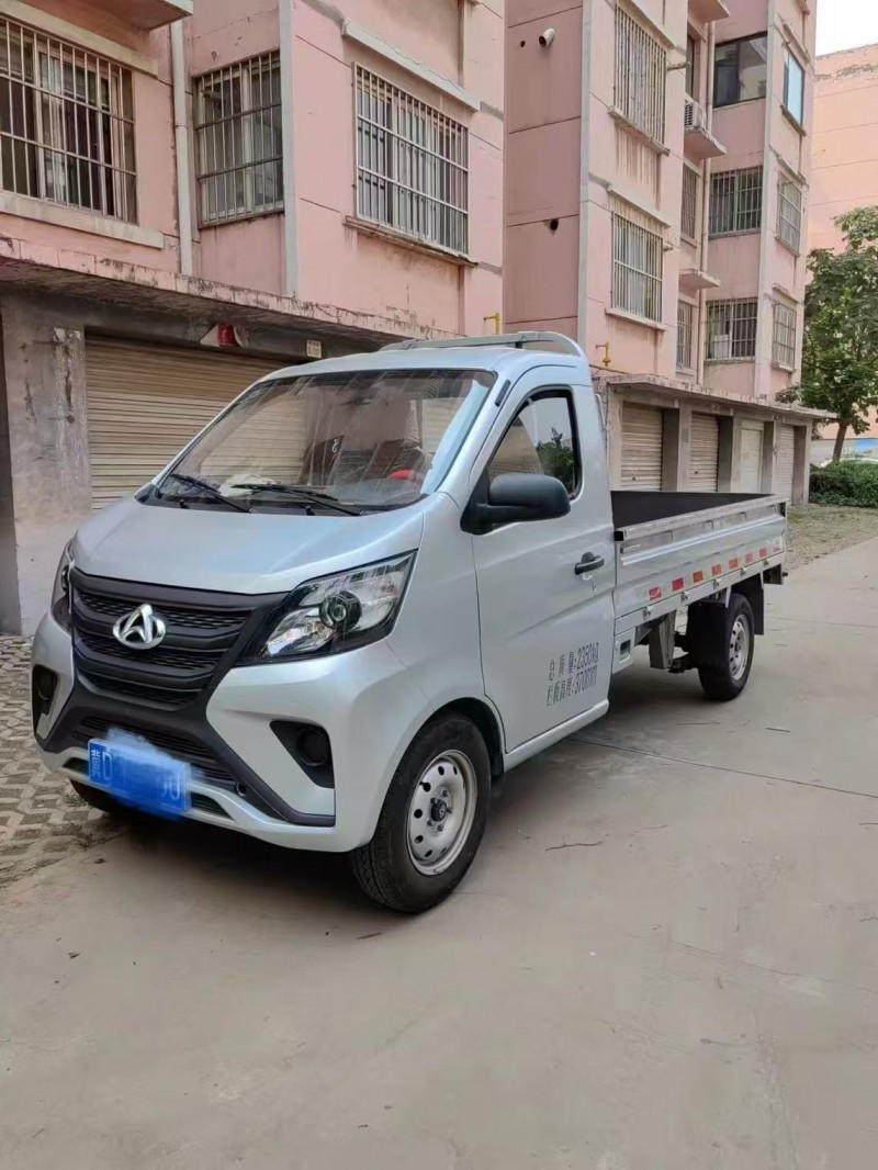 出售长安凯程单排货车，1.6排放，买时42900元（原车购买发票）2023年8月（第 2 张）