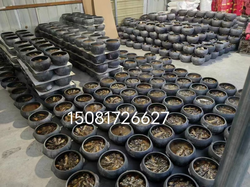 《砂锅礼盒装》一件6斤原价98友情价78茹佐附近管送（第 1 张）