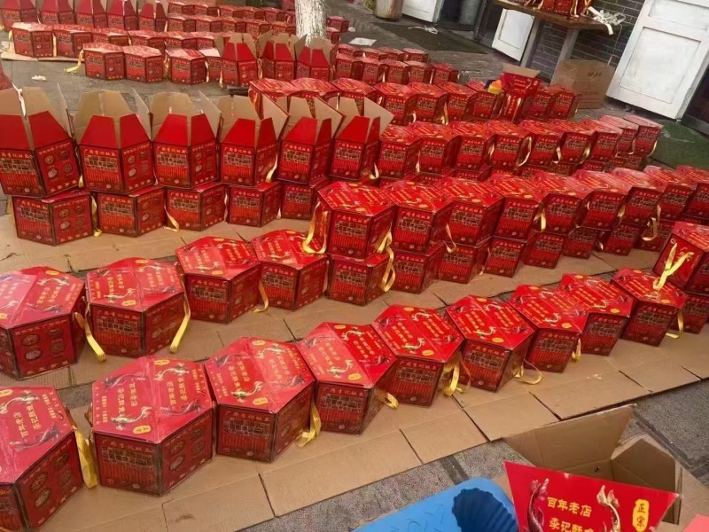 正宗广府酥鱼，需要的联系（第 1 张）