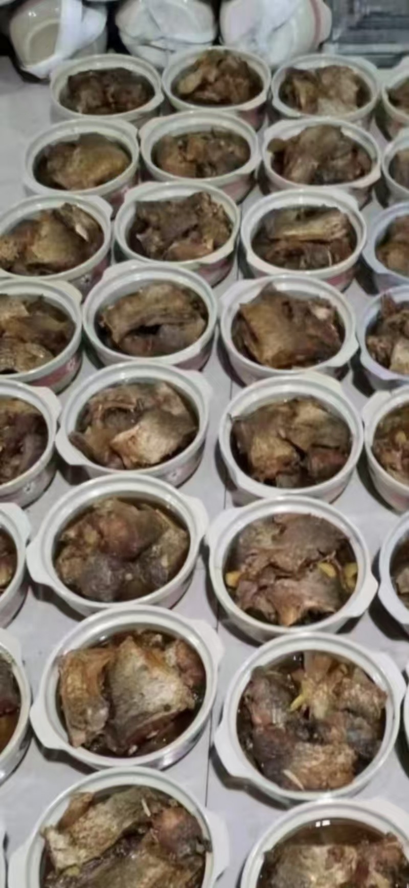 广府酥鱼现在大量有货随时可取，每年吃过的都知道，味道不变，都是真材实料，没有任何（第 2 张）