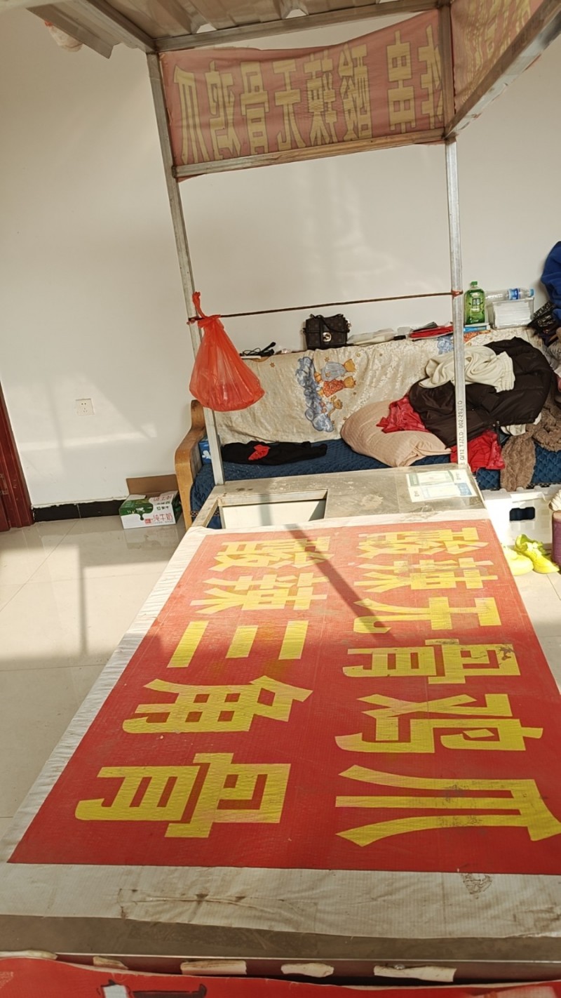 【二手闲置】出售四轮炸串车。（第 4 张）