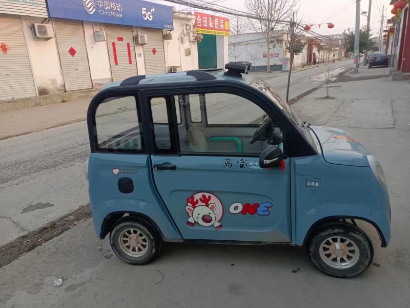 车2023年11月份的买的，刚一年，发票手续齐全，价格不高（第 3 张）