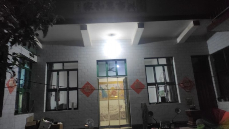 出租！洺州小学附近房，可住宿，进三轮车防便，内有空调，天然气，太阳能热水，有意者（第 1 张）