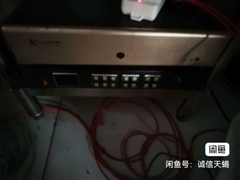 电子屏内含（点歌机+话筒音响+全自动外放）大理石桌子内含（电陶炉+一个锅）燃气款（第 3 张）