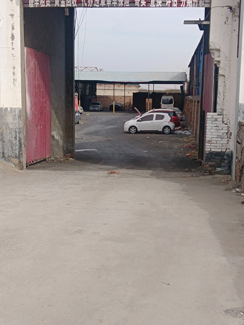 出租后院临大路价格便宜裴坡庄村东有需要联系我（第 2 张）
