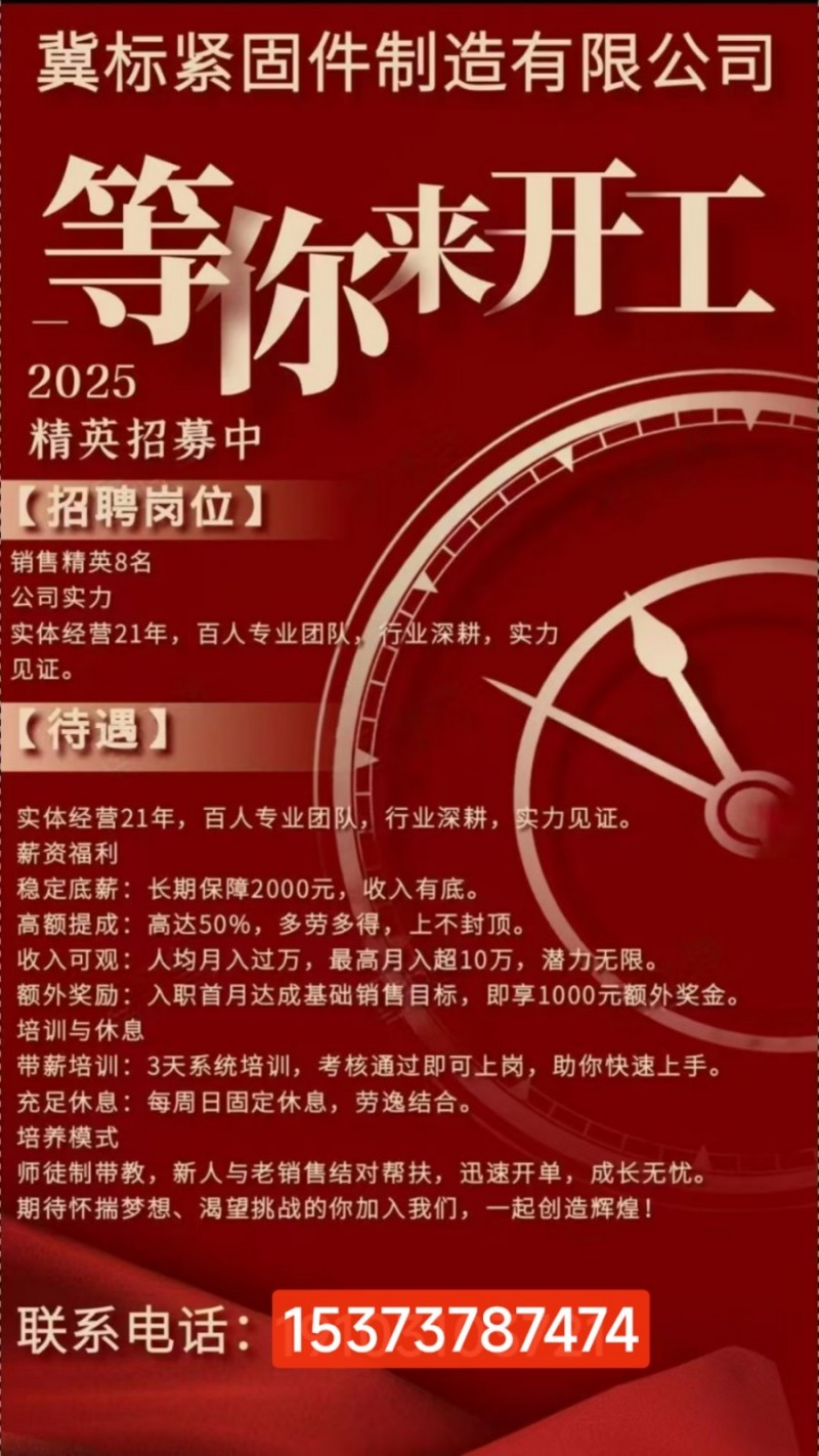 销售精英（第 1 张）
