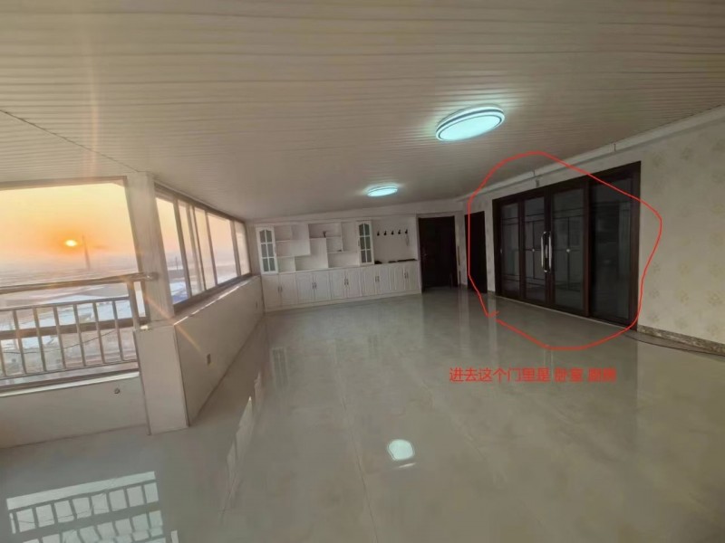 单元楼家具家电齐全拎包入住有需要联系微信同步（第 5 张）