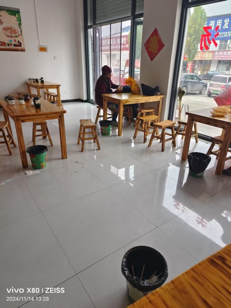 转让正在营业的小吃店接手即可盈利客源不错位置不错有想法的随时可以过来视察家庭因素（第 5 张）