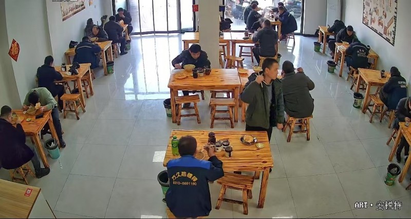 转让正在营业的小吃店接手即可盈利客源不错位置不错有想法的随时可以过来视察家庭因素（第 6 张）