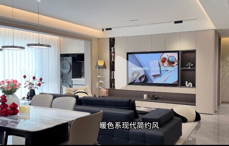 需要装修的朋友看过来100以下小平方6万多110左右7万多120左右8万多料都是（第 3 张）