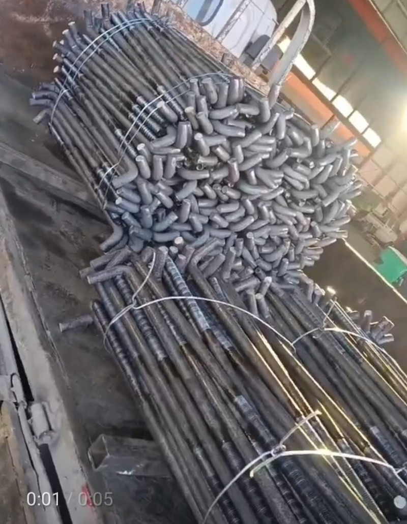 大量现货地脚，螺栓，价格优惠（第 2 张）