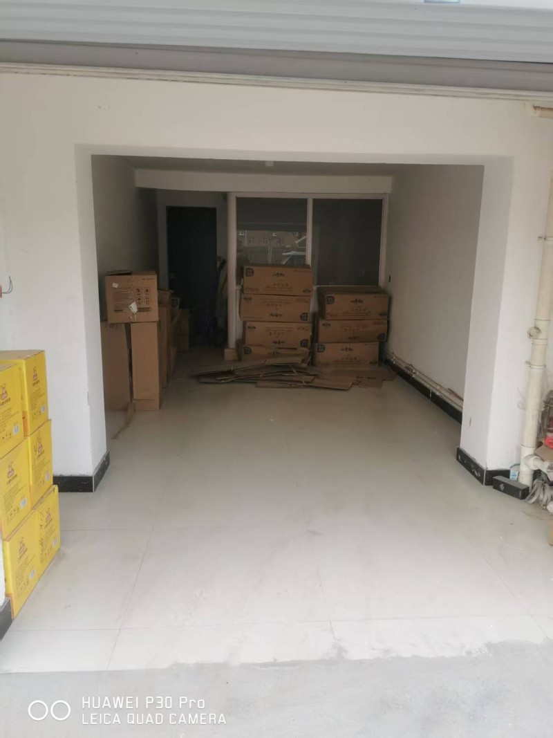 广源小区出售7号楼车库，可以做门市！（第 2 张）