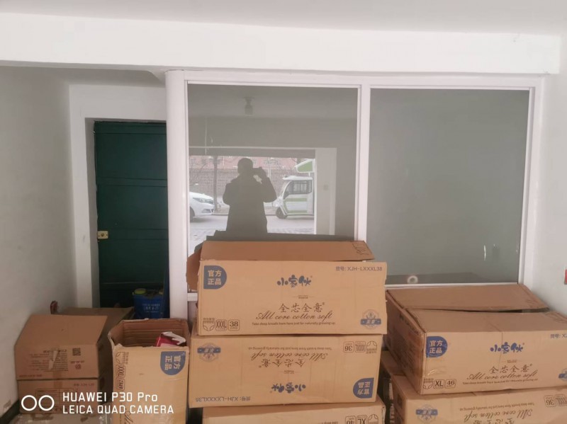 广源小区出售7号楼车库，可以做门市！（第 4 张）