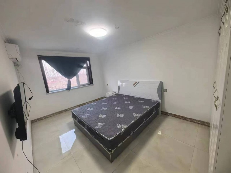 出租娄山小区单元楼家具家电齐全拎包入住有需要联系微信同步（第 4 张）