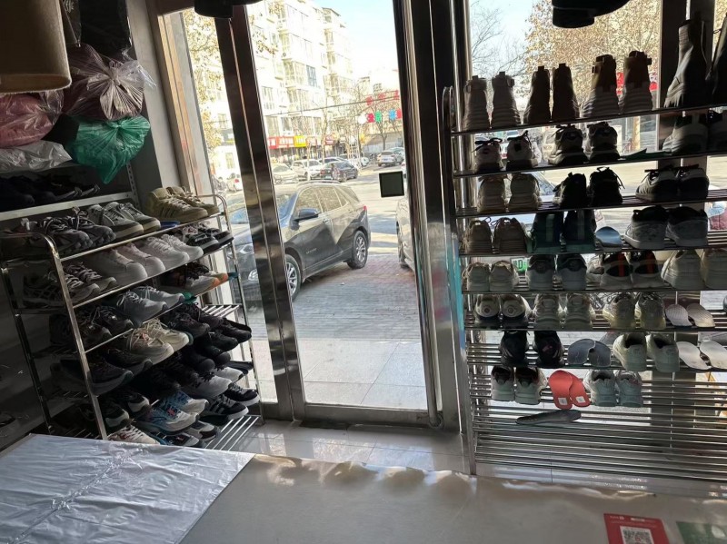 宝妈创业首选，忍痛割爱转让营业中干洗店，全国连锁，店内两台干衣机，一台烘干机，烫（第 5 张）