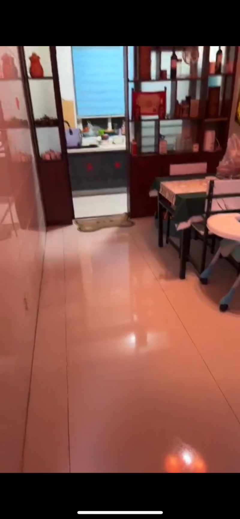 出售南沿村田园小区房屋一套，带储物间一部分家具家电，可直接拎包入住，可过户，三室（第 6 张）