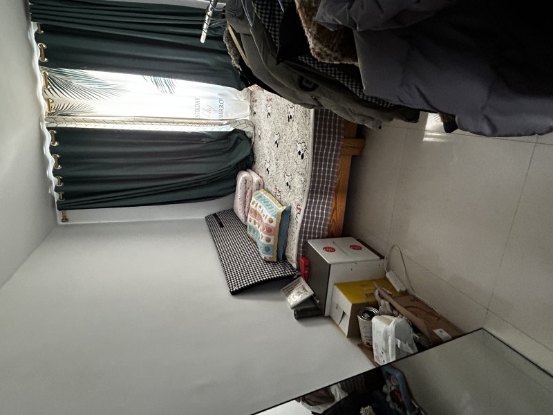 出售南沿村田园小区房屋一套，带储物间一部分家具家电，可直接拎包入住，可过户，三室（第 4 张）
