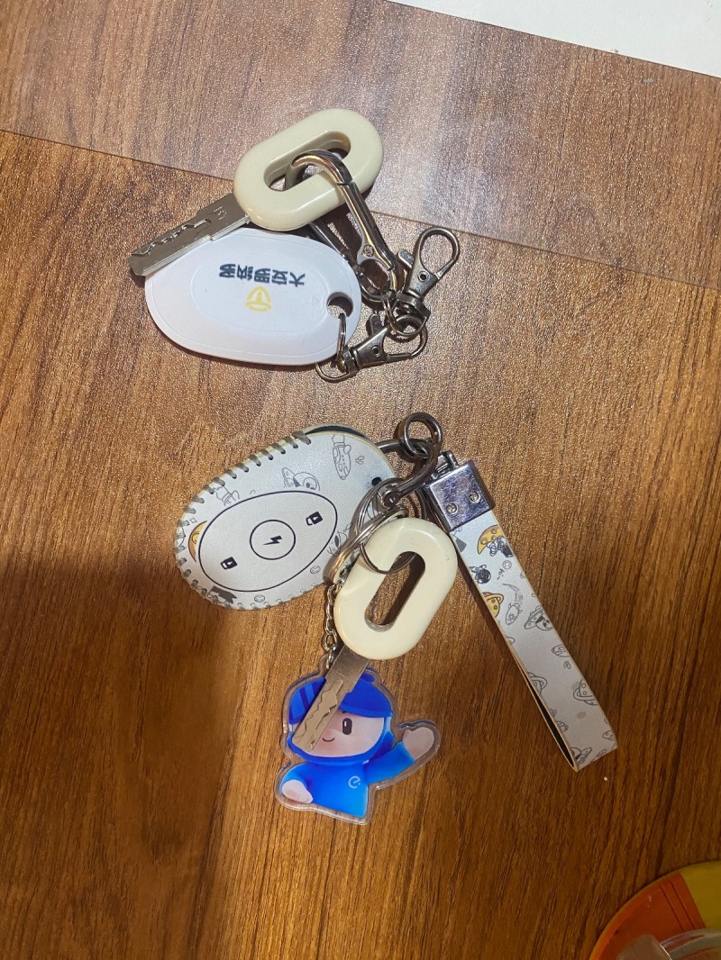 现有大安罗纳多三轮出售，99新，石墨烯5块大电瓶，电瓶保2年，刚买不到3个月，去（第 4 张）